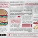 Illustration for article titled Emberhúsízű hamburgert készítettek – de nyugi, nem abból van!